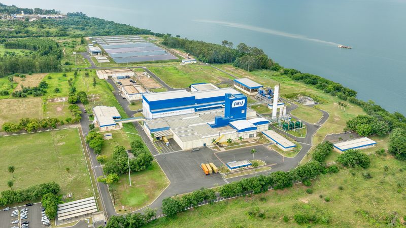 JBS cria frente de negócios para levar proteína a novas categorias de alimentos e bebidas