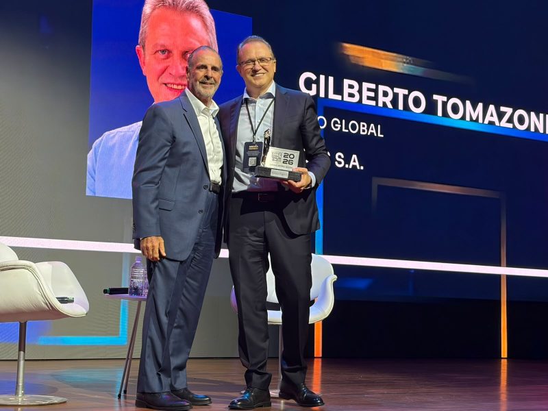 Busca por hábitos saudáveis transforma consumo e abre novas oportunidades  para indústria de alimentos, diz CEO Global da JBS