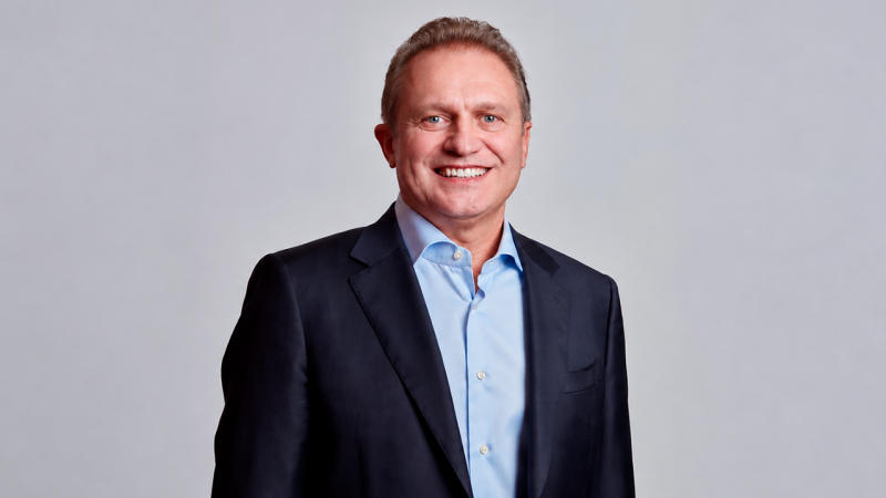 Nutrição de precisão é nova fronteira da proteína, afirma CEO Global da JBS