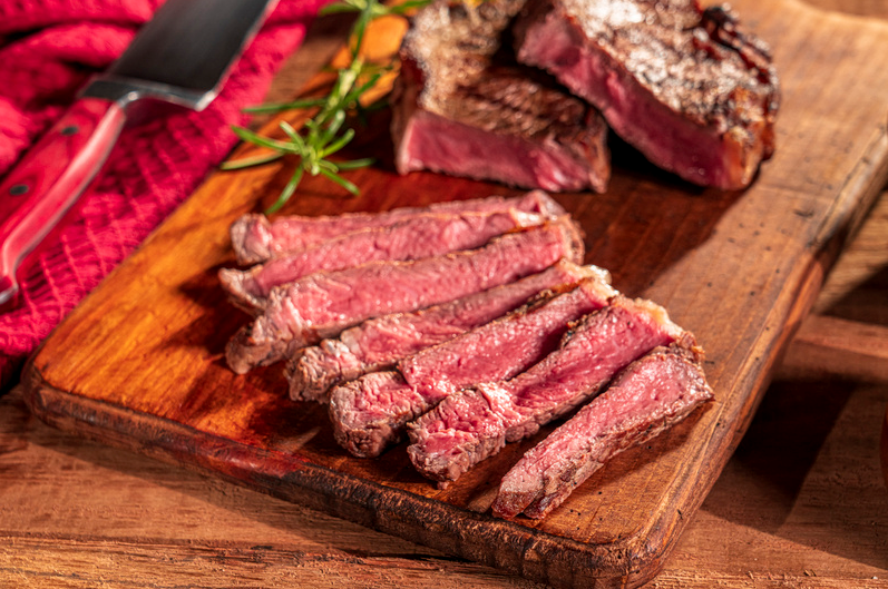 Maturatta é a preferida entre marcas especializadas em carne para churrasco em São Paulo e Rio de Janeiro